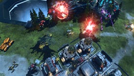 Hayla, oh hayla shayla: Halo Wars 2 demo released