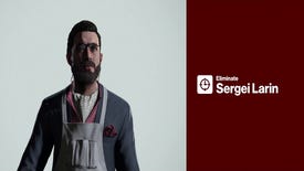 Image for Hitman's Elusive Targets Are The Game At Its Best