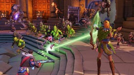 Orcs Must Die! Unchained refocuses on classic PvE