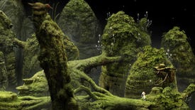 Image for Samorost 3 Has The Prettiest Dang Forest