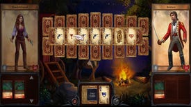 Shadowhand Shows Its Cards With First Trailer