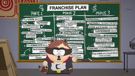 South Park: The Fractured But Whole Due In December