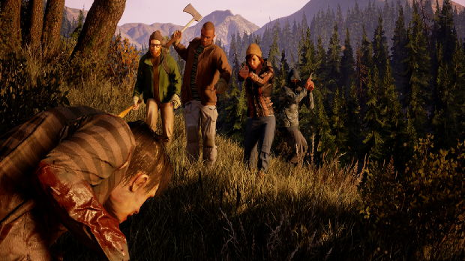 State of Decay 3: Trailers, platforms & more