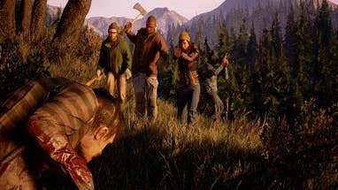 State of Decay 2 Archives