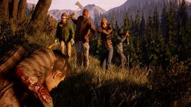 State Of Decay 2 Announced, Adding Co-op