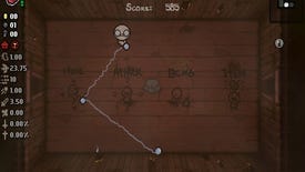 Binding of Isaac: Afterbirth+ opens second booster pack