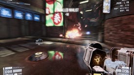 Image for Toxikk Brings Throwback FPS Thrills, Demo And All