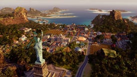 Image for Viva El Presidente! Tropico 6 announced for 2018
