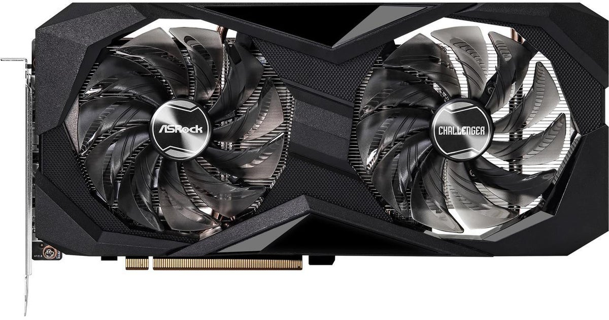 AMD's RX 6650 XT graphics card has dropped to $229.99 at Newegg