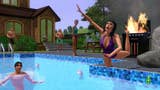 Electronic Arts wyjaśnia brak basenów i małych dzieci w The Sims 4
