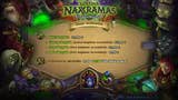 Ujawniono ceny dodatku Klątwa Naxxramas do Hearthstone: Heroes of Warcraft