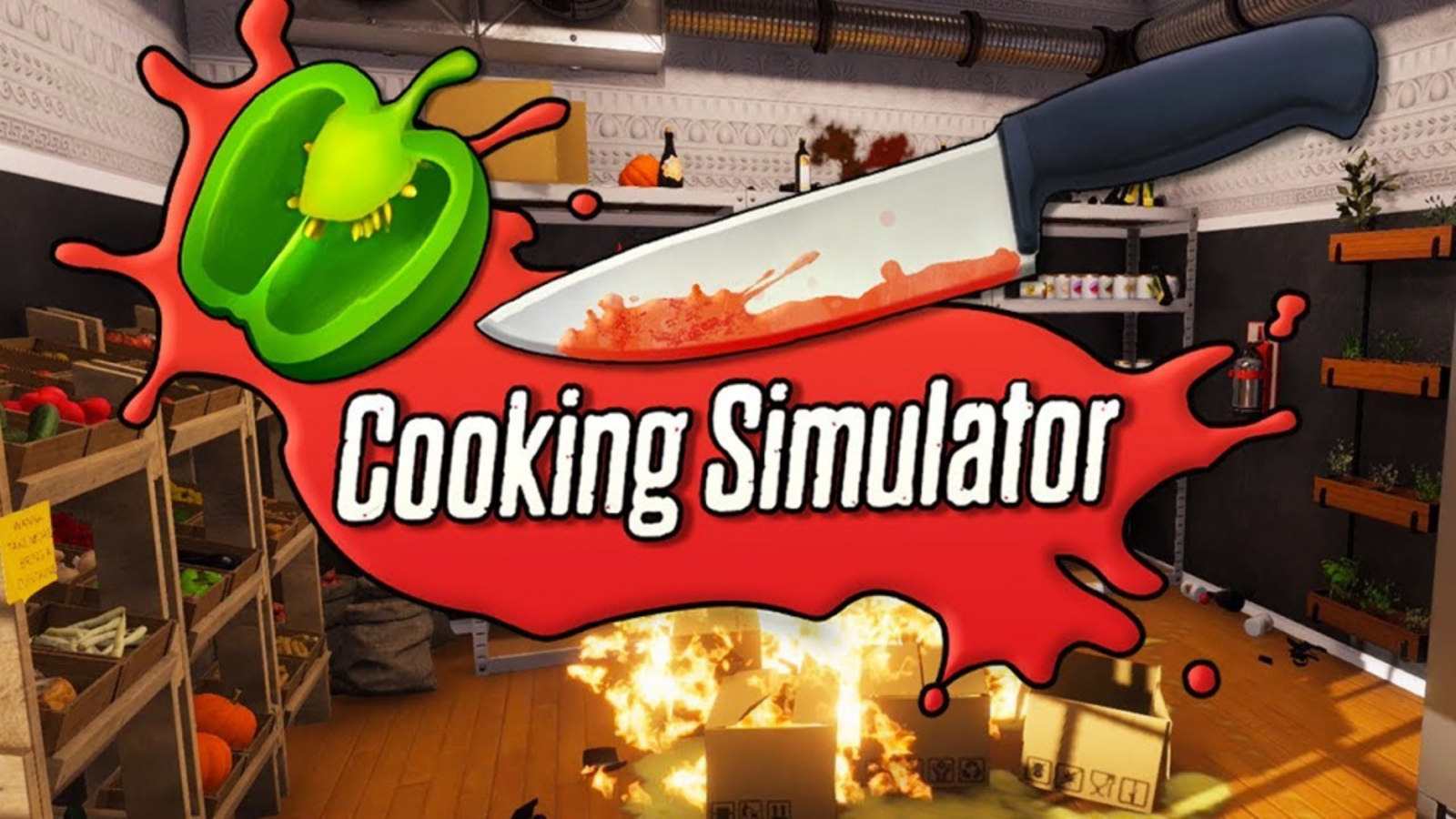 Buy Cooking Simulator: Cooking with Food Network DLC - Microsoft Store en-MS