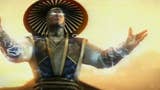 Raiden z Mortal Kombat X w nowych fragmentach z rozgrywki