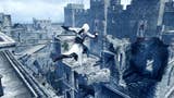 Ubisoft zatrudnił koordynatora do spraw parkouru dla Assassin's Creed
