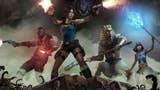 Lara Croft and the Temple of Osiris - premiera 9 grudnia