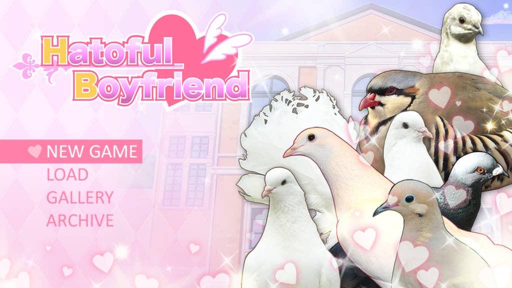 Hatoful Boyfriend dev accuses Epic of unpaid royalties