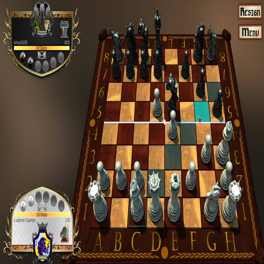 Pure Chess - Grandmaster Edition - Trailer 