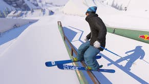 Darmowa gra sportowa Snow trafi na PlayStation 4