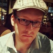 John Robertson avatar