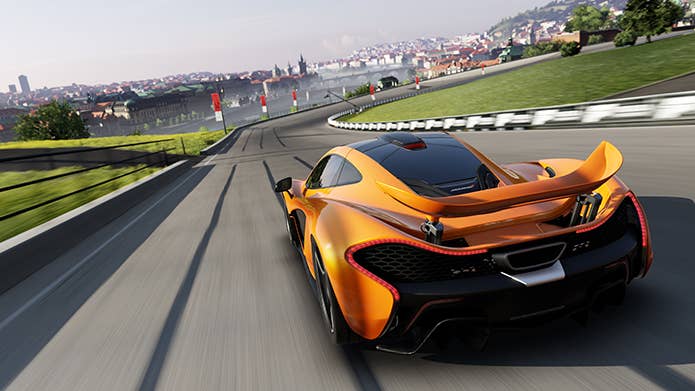 Forza Motorsport 5 - Microsoft Xbox One Game