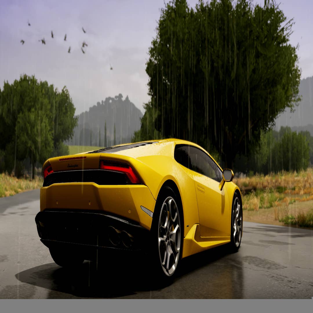 Forza Horizon 2 Car List Reveal Begins - Xbox Wire
