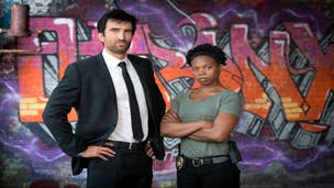 PlayStation's original series Powers receives a debut trailer