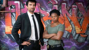 PlayStation's original series Powers receives a debut trailer