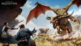 Efektowny trailer Dragon Age: Inkwizycja przypomina o premierze gry
