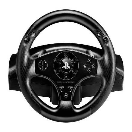 Sydamerika beskyldninger Velkendt What's the deal with steering wheels for PS4 and Xbox One? | Eurogamer.net