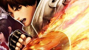 Image for King of Fighters XIV PS4 Review: A New Challenger Appears