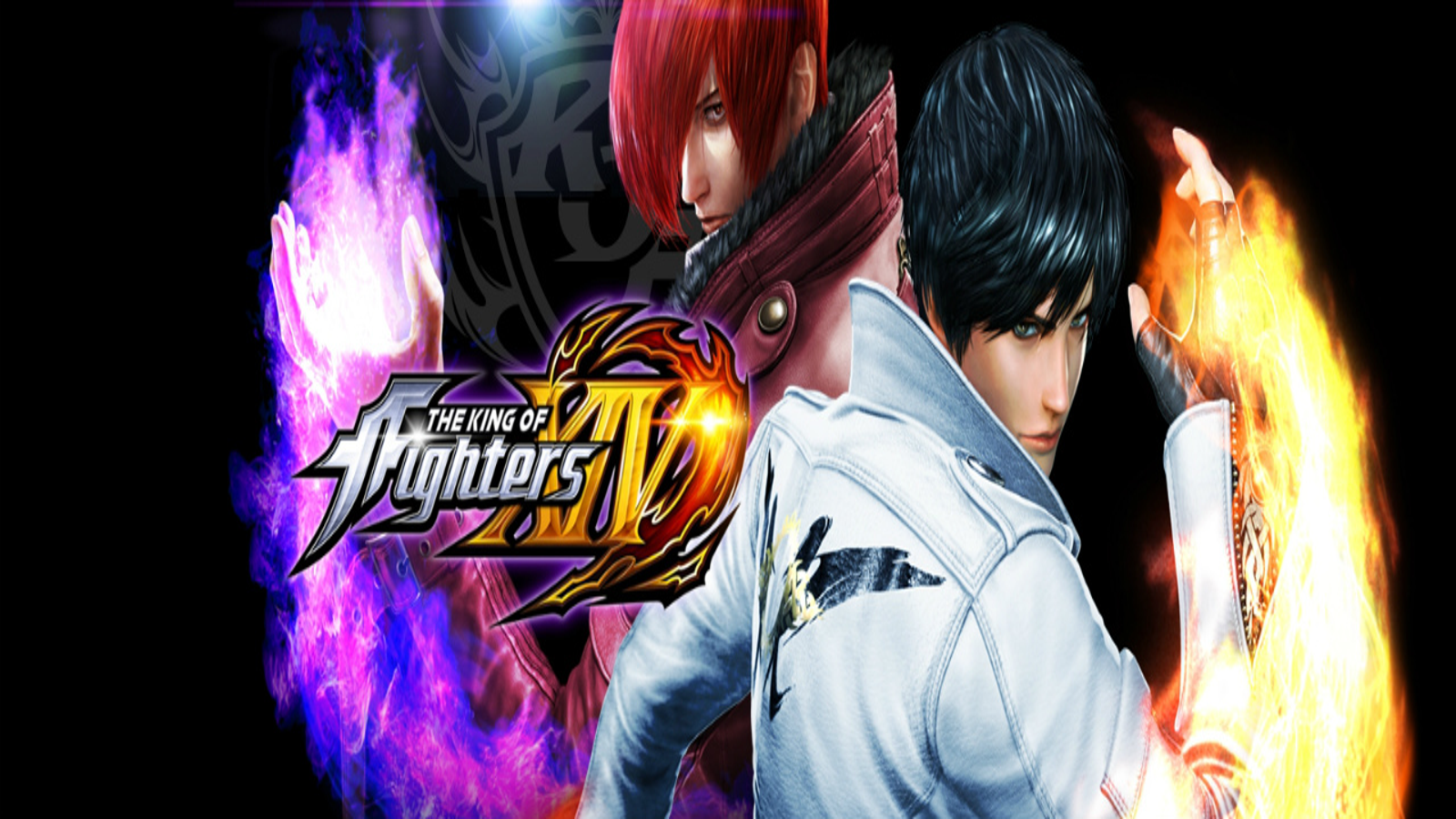 Review The King of Fighters 14