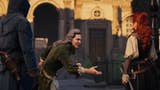Nowy zwiastun Assassin's Creed Unity prezentuje obsadę aktorską