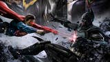 Injustice: Gods Among Us i inFamous: First Light na PS4 w ramach PlayStation Plus
