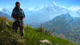Zaawansowane efekty graficzne Nvidii w nowym zwiastunie Far Cry 4