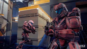 Halo 5 is gunning to reclaim the sci-fi shooter throne