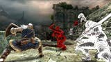 Rozszerzona wersja Dark Souls 2 trafi na PlayStation 4 i Xbox One