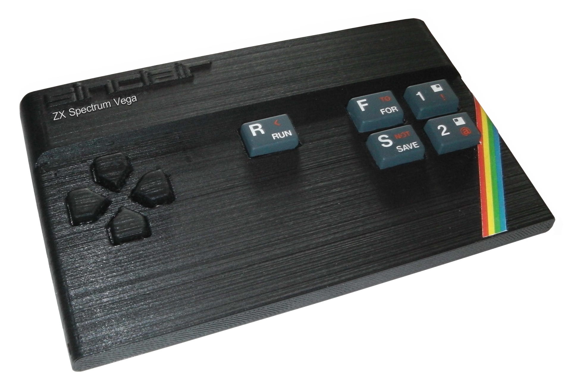 Sir Clive Sinclair crowdfunding new ZX Spectrum computer | Eurogamer.net