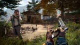 Far Cry 4 zaktulizowany na PC