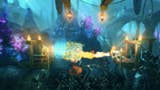 Trine: Enchanted Edition is due this week on PS4