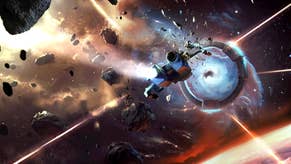 Sid Meier's Starships - nowa strategia kosmiczna twórców Civilization