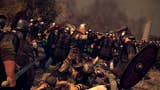 Cesarstwo zachodniorzymskie kontra Hunowie w materiale z Total War: Attila