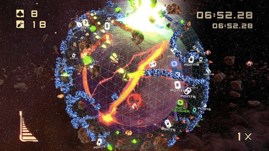 Super online stardust vr