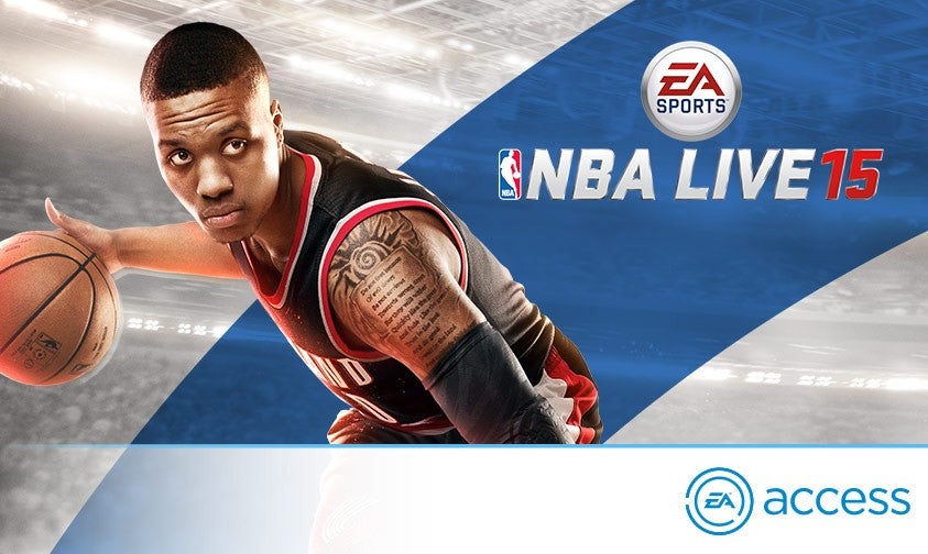 Nba live best sale sports free