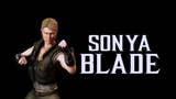 Sonya Blade - kolejna wojowniczka wraca w Mortal Kombat X