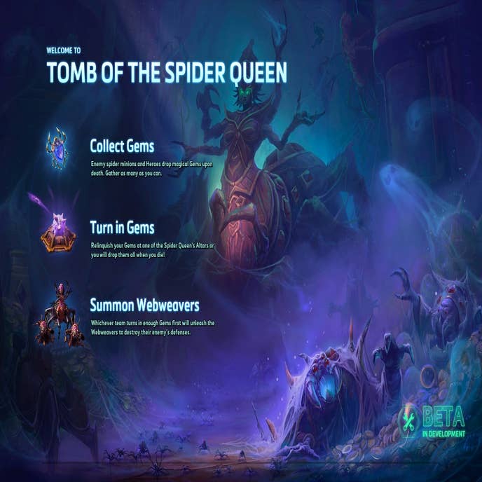 Which of these (Heroes of the Storm) skins do you think should be