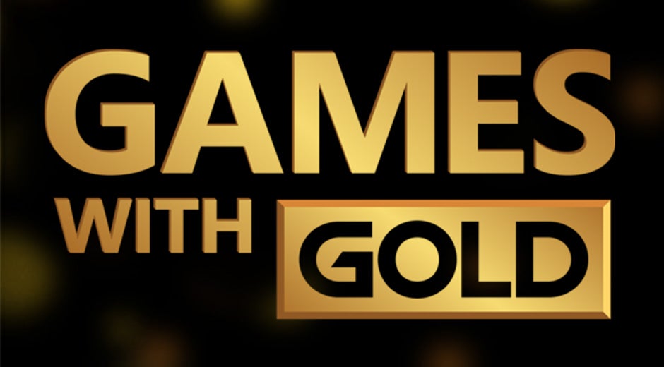 Xbox one april games best sale with gold