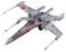 Photo-Matched ILM 'Pyro' Studio-Scale X-Wing Fight