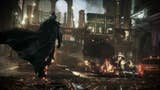 Batman: Arkham Knight - wymagania sprzętowe na PC