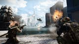 Obrazki dla Nowe bronie i tryb rozgrywki w wiosennej aktualizacji Battlefielda 4