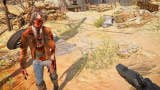 Obrazki dla Arizona Sunshine strzelanką z zombie tworzoną z myślą o Steam VR